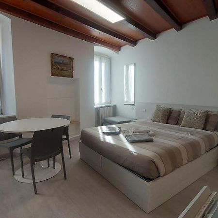Loftcentre Apartment Bergamo Luaran gambar
