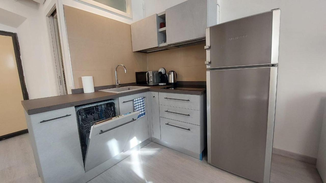 Loftcentre Apartment Bergamo Luaran gambar