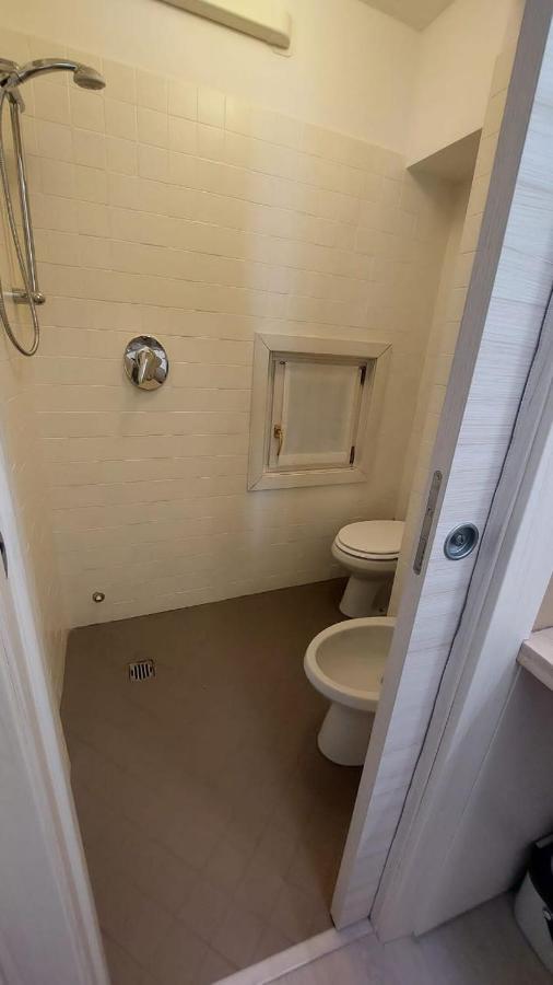 Loftcentre Apartment Bergamo Luaran gambar