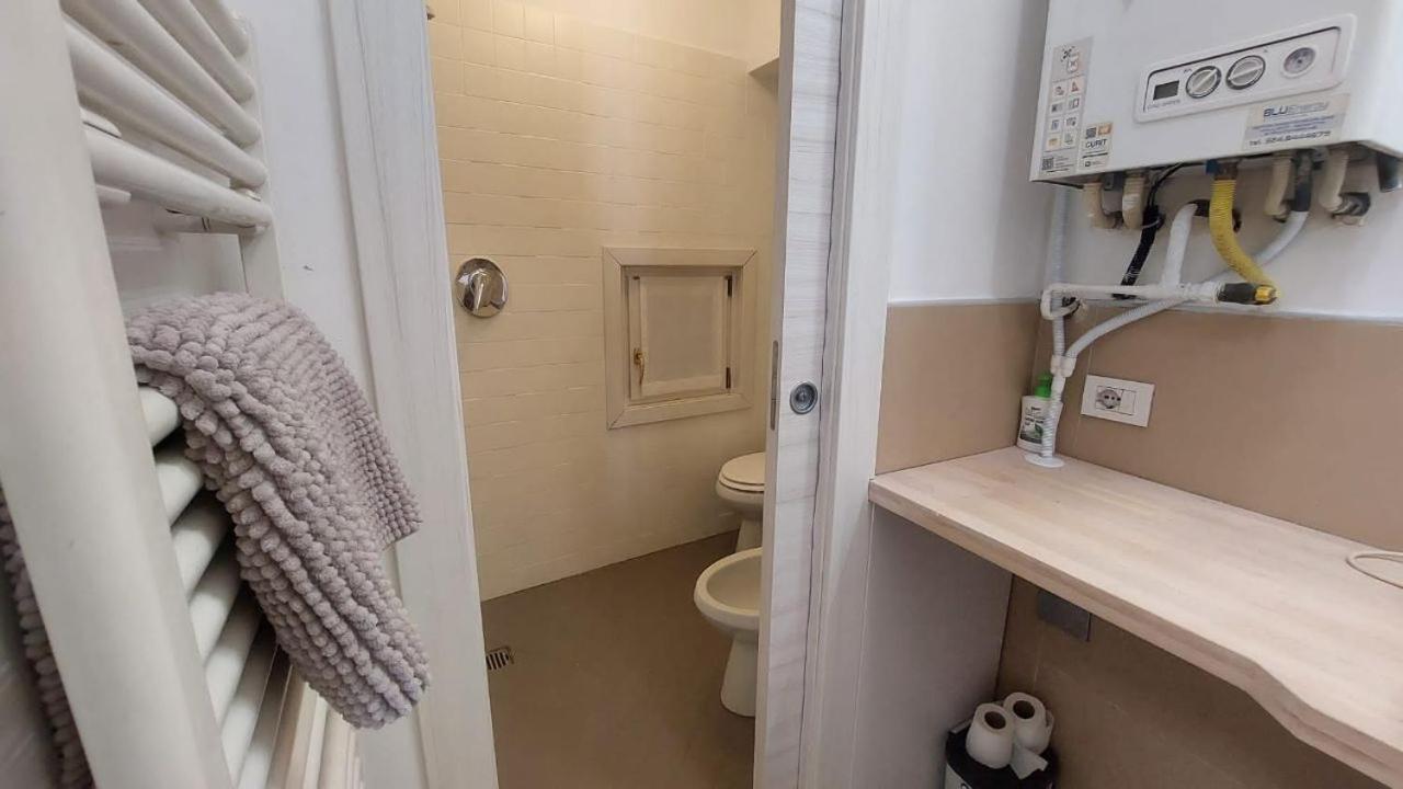 Loftcentre Apartment Bergamo Luaran gambar